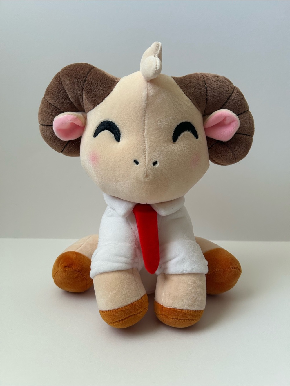 Limited Edition Business jschlatt Youtooz Plush